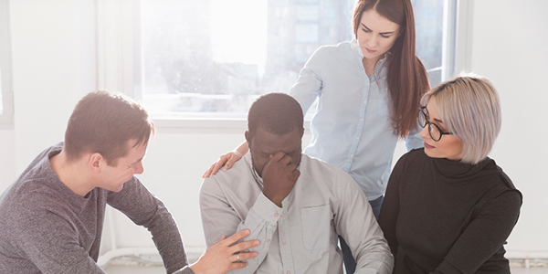 How to Build a Support Network for Mental Wellness